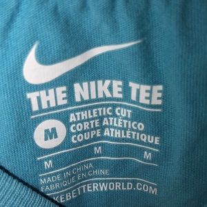 Nike Tops - Youth medium Nike shirt unisex Nike Tops - Youth medium Nike shirt unisex